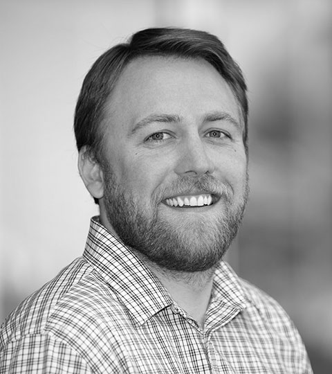 Aaron Griffin